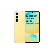 SAMSUNG Galaxy S24 FE 5G 256Go Jaune