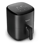 MOULINEX Easy Fry Compact EZ145820 Friteuse sans huile