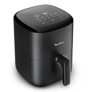 Image : MOULINEX Easy Fry Compact EZ145820 Friteuse sans huile