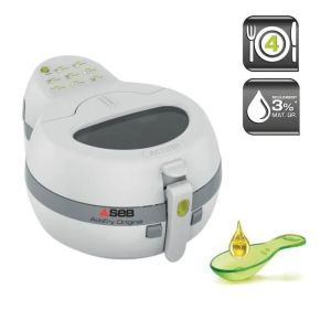 Image : SEB ActiFry Original Friteuse FZ712100