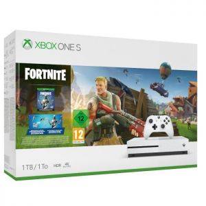 Image : Xbox One S 1 To Fortnite