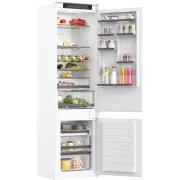 HAIER HBW5519E réfrigérateur combiné