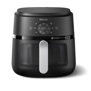 Image : Philips NA231/00 Friteuse Serie 2000 Airfryer