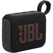 JBL GO 4 Noir Enceinte portable