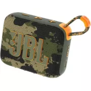 JBL GO 4 Camouflage Enceinte portable