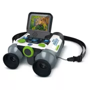 VTech - Genius XL Jumelles Video Interactives