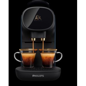 Image : Philips Cafetiere L'or Barista Sublime Lm9012/40 Bleu Nuit