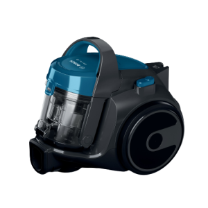 Image : Bosch Serie 2 GS05 Cleann’n BGS05A220 bleu Aspirateur