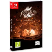 Papetura - Craft Edition Nintendo Switch