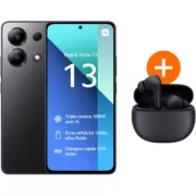 XIAOMI Redmi Note 13 + Redmi Buds4 active