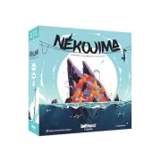 NEKOJIMA - Jeu d'adresse de BLACKROCK GAMES