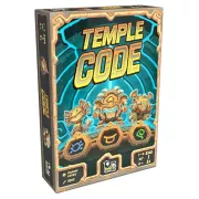 Blackrock Games Temple Code