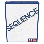 Sequence GOLIATH Jeu de Societe
