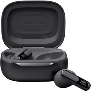 Image : JBL Live Beam 3 Noir Ecouteurs