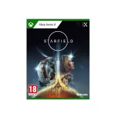 Starfield Xbox Series X