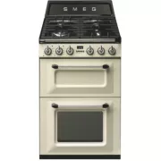 SMEG TR62P Cuisiniere gaz