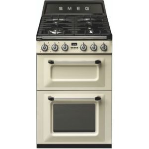 Image : SMEG TR62P Cuisiniere gaz