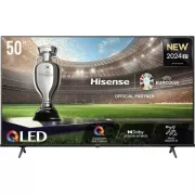 HISENSE 50E77NQ TV 50' UHD QLED