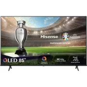 HISENSE 85E7NQ TV QLED 85' 215cm 2024