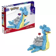 MEGA Pokemon Lokhlass Figurine Action