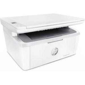Image : HP LaserJet M140w Imprimante Laser
