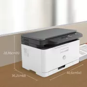 HP Color LaserJet Pro 178nw Imprimante