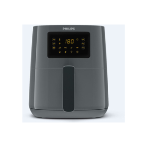 Image : PHILIPS AirFryer Series 5000 HD9255/60 friteuse