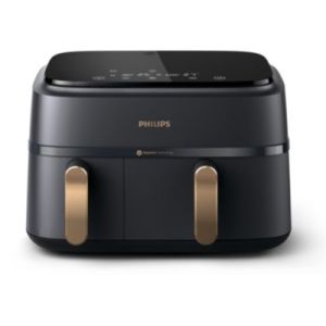 Image : PHILIPS Airfryer Series 3000 9L NA352/00 Friteuse