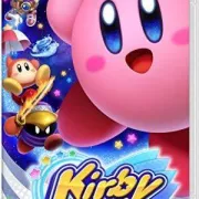 Kirby Star Allies NINTENDO Switch