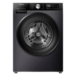 Image : HISENSE WD3S8043BB3 Lave-linge
