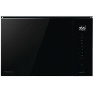 Image : HISENSE BIM325GI63DBG Micro ondes