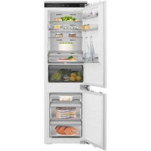Image : HISENSE RB3B250SAWC Refrigerateur combine