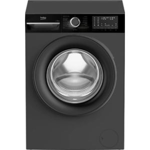 Image : BEKO BM34WFU48411A - EnergySpin Lave-linge