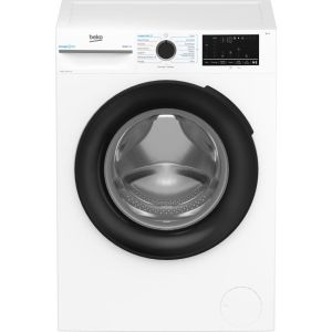 Image : BEKO BM3WFU49411B Lave-linge frontal