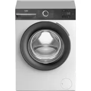 BEKO BM34WFU47211 - Lave linge EnergySpin