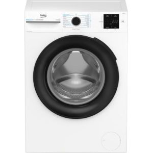 Image : BEKO BM3WFU47411B Energy Spin Lave linge