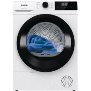 Image : GORENJE DHNE82 Seche linge