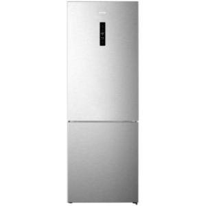 Image : GORENJE NRK720EAXL4 Refrigerateur combine