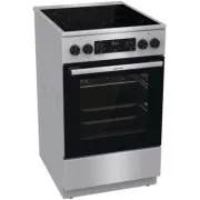GORENJE GECS5C70XA Cuisiniere vitroceramique