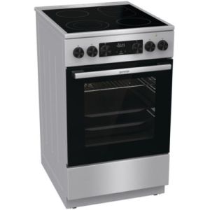Image : GORENJE GECS5C70XA Cuisiniere vitroceramique