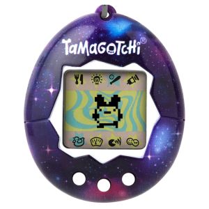 Image : Bandai Tamagotchi original - Galaxy