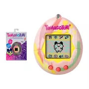 Bandai Tamagotchi original - Art Style