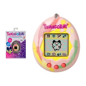 Image : Bandai Tamagotchi original - Art Style