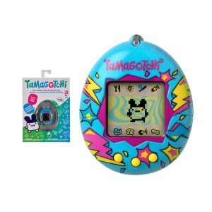 Image : Bandai Tamagotchi original - Lightning