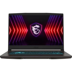 Image : MSI Thin 15 B12UC-2489XFR PC Portable Gamer