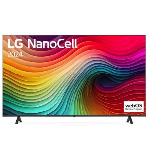 Image : LG Nanocell TV 2024 55NANO813QA 55'