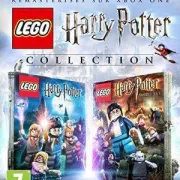 Lego Harry Potter Collection Xbox One