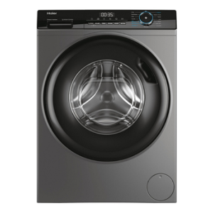 HAIER HW80-B14939S8-FR Lave-linge HAIER HW80-B14939S8-FR Lave-linge