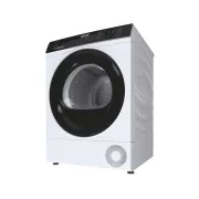 HAIER HD80-A2939E-FR Seche linge