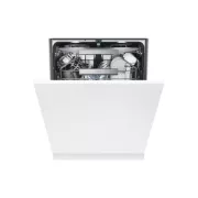 HAIER XS 4A4M4PB - Lave-vaisselle encastrable